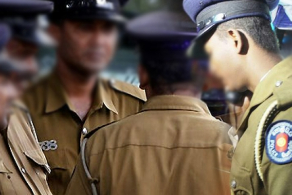 கிளிநொச்சியில் திருட்டு சம்பவத்தில் ஈடுபட்ட இருவர் கைது | Two Theft Arrested Kilinochchi