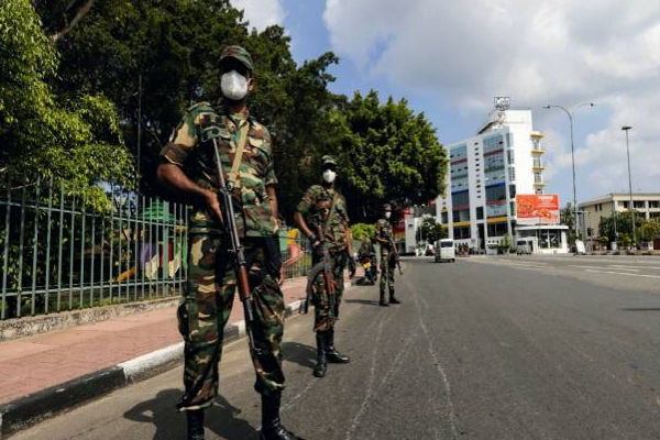 இலங்கை பெருளாதார நெருக்கடிக்கு முக்கிய காரணம் இதற்கான செலவினங்களே! | Sri Lanka Economic Crisis Military Expenditure