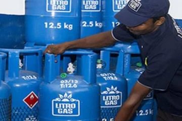 எரிவாயு தொடர்பில் வெளியான  புதிய அறிவிப்பு