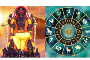 ரோகிணி நட்சத்திரத்தில் நுழையும் குரு.. அதிர்ஷ்டம் பெறப்போகும் மூன்று ராசிகள்!