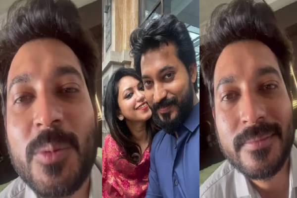 முதல் மனைவியுடன் நெருக்கமாக போஸ் கொடுத்த மாதம்பட்டி ரங்கராஜ்! படு வைரலாகும் புகைப்படம் | Madhampattyrangaraj New Photo With Him First Wife முதல் மனைவியுடன் நெருக்கமாக போஸ் கொடுத்த மாதம்பட்டி ரங்கராஜ்! படு வைரலாகும் புகைப்படம் | Madhampattyrangaraj New Photo With Him First Wife