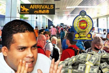 சுற்றுலாத்துறை அமைச்சு வகுக்கும் திட்டம்