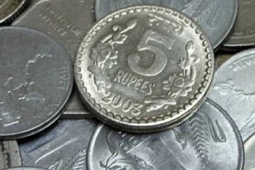 சில 5 ரூபாய் நாணயங்களை நிறுத்திய ரிசர்வ் வங்கி.., அதன் பின்னால் இருக்கும் காரணம் என்ன?