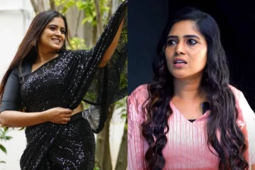 நம்மள யூஸ் பண்ணுவாங்க, அந்த பெரிய ஹீரோ என்கிட்ட அப்படி பண்ணாரு.. நடிகை ரிஹானா வெளிப்படை!!