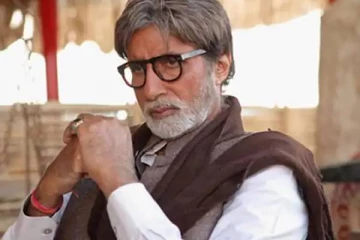 நடிகர் அமிதாப் பச்சனுக்கு கொரோனா தொற்று உறுதி