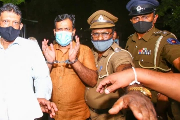 சிறுமியின் மரணம் தொடர்பில் ரிஷாட் பதியூதீனிடம் விசாரணை