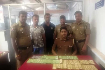 வவுனியா குடும்பஸ்தரின் முகம் சுழிக்கவைக்கும் செயல்!