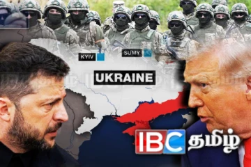 ட்ரம்பின் இறுதி முடிவு: துருப்புக்களை உக்ரைனில் தரையிரக்கவுள்ள பத்து ஐரோப்பிய நாடுகள்