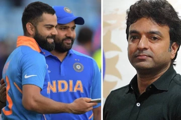 கோலி கேப்டன் பதவியை விட்டு விலகவில்லை! யார் உங்களுக்கு சொன்னது? பிசிசிஐ கொடுத்த விளக்கம்