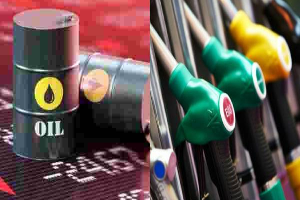 மீண்டும் விலை குறைந்த கச்சா எண்ணெய்! | Crude Oil Price Decrease Today Update