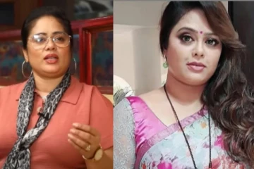 அட்ஜஸ்ட்மென்ட் இல்ல'னு பொய் சொல்லமாட்டேன் - ஆனாலும்! தேவிப்பிரியா ஓபன் டாக்