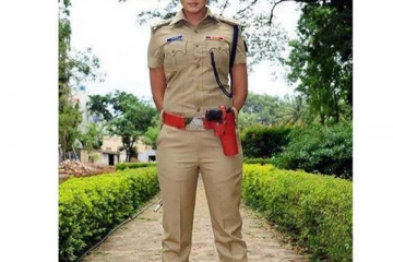 ஆணாக மாற பெண் போலீசுக்கு அனுமதி: வெளியான உண்மை சம்பவம்