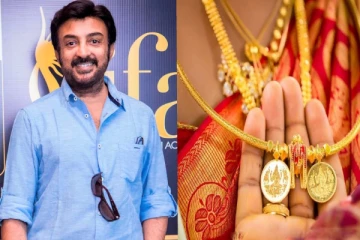 எந்த கணவனுமே இதுக்கு ஒத்துக்க மாட்டான் - ரசிகையின் செயலால் மிரண்ட மோகன்!