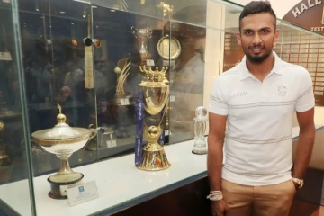 2022 ஆசிய கிண்ணம் தொடர்பில் வெளியாகியுள்ள புதிய தகவல்