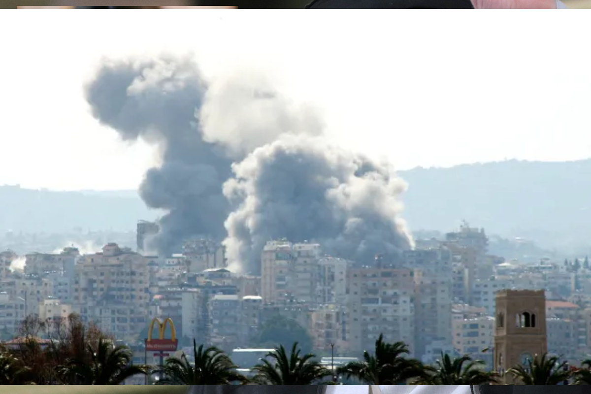 ஹோர்முஸ் நீரிணை விவாதத்தில் சந்திக்க உள்ள உலகத் தலைவர்கள்! அமெரிக்கா - ஈரானிடம் முக்கிய கோரிக்கை | World Leaders To Meet In Strait Of Hormuz Debate