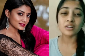 ஓரினசேர்கையும் காதல் தான...அதுக்கு நா வெட்கப்பட்டது இல்ல - அம்மு அபிராமி