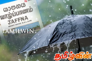 யாழில் தொடர் மழை: 15 குடும்பங்களை சேர்ந்த 50 பேர் பாதிப்பு