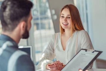 பெண்களே! நேர்காணலுக்கு செல்கிறீர்களா?