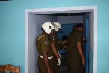 பல இலட்சங்கள் கோரி தொடர் தொந்தரவு - மகனை அடித்துப் படுகொலை செய்த தந்தை!