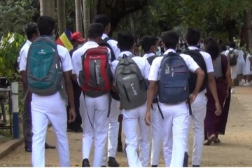 யாழில் பாடசாலை இடைவிலகல் அதிகரிப்பு! சமூக ஆர்வலர்கள் கவலை!