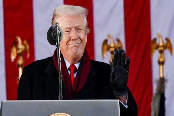 இந்திய ரசாயன நிறுவனத்துக்கு அமெரிக்கா தடை | Us Bans Indian Chemical Company