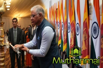 இலங்கையில் ஹிந்தி மொழியில் கல்வி : மேம்படுத்தும் திட்டம்