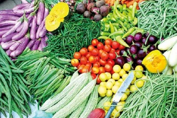 மரக்கறி விலைகள் 50 வீதம் அதிகரிக்கும்