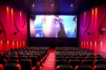 திரையரங்குகளை திறக்க அனுமதி