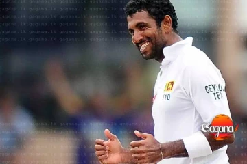 ධම්මික ප්‍රසාද්ට අමෙරිකාවෙන් ලොකු තනතුරක්