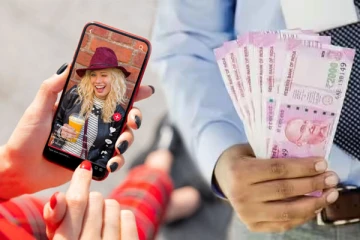 டிக்டாக் பார்ப்பது மட்டும் தான் வேலை: அதற்கு எவ்வளவு சம்பளம் தெரியுமா?