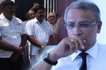 இராணுவமும் - விடுதலைப் புலிகளும் போர்க்குற்றத்தில் ஈடுபட்டனர்! ஐ.நா கடிதத்தால் தமிழரசு கட்சிக்குள் பிளவு
