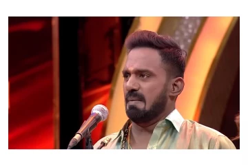 மதுவுக்கு அடிமையான நடிகர் ரோபோ ஷங்கர் - வெளியான அதிர்ச்சி தகவல்..!