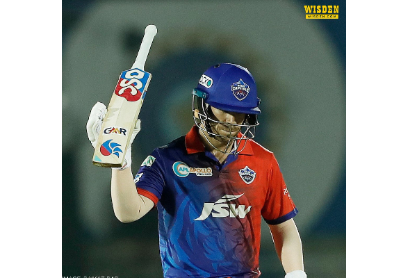 பஞ்சாப் அணியை பஞ்சராக்கிய டெல்லி அணி - 9 விக்கெட் வித்தியாசத்தில் அபார வெற்றி! | Ipl 2022 Delhi Capitals Win By 9 Wickets Punjab