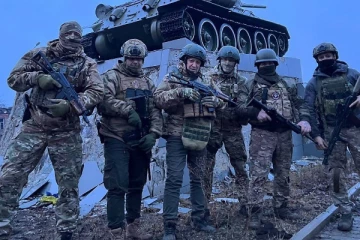 ரஷ்யாவின் வாக்னர் கூலிப்படை தலைவர் வெளியிட்டுள்ள முக்கிய அறிவிப்பு