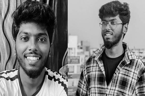 kavin - கவின்