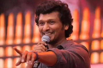 லியோ இயக்குனர் லோகேஷ் கனகராஜின் தாய், தந்தையை பார்த்துள்ளீர்களா.. இதோ பாருங்க