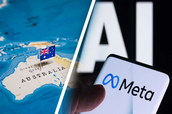 அவுஸ்திரேலியா தடை; 5.5 இலட்சம் கணக்குகளை முடக்கிய மெட்டா | Australia Ban Meta Suspends 550 000 Accounts