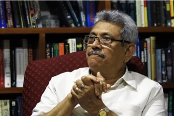 உலகின் முன்னணி நாடுகளில் கோட்டாபயவுக்கு எதிர்ப்பலை