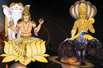 இன்றைய தினம் நடந்துள்ள முக்கிய கிரகப் பெயர்ச்சி - எதிர்பாராத ராஜயோகத்தை பெறவுள்ள ஒரேயொரு ராசிக்காரர்கள்