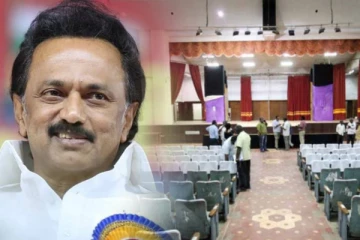 மே 6ம் தேதி பதவியேற்க தயாராகும் அரங்கமா? நடப்பது என்ன?