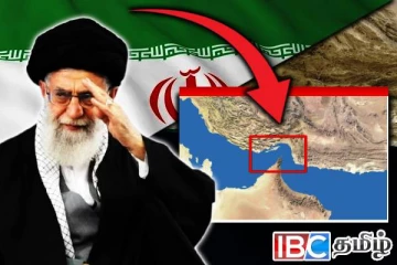 உலக நாடுகளுக்கு ஈரான் விடுத்துள்ள அவசர எச்சரிக்கை