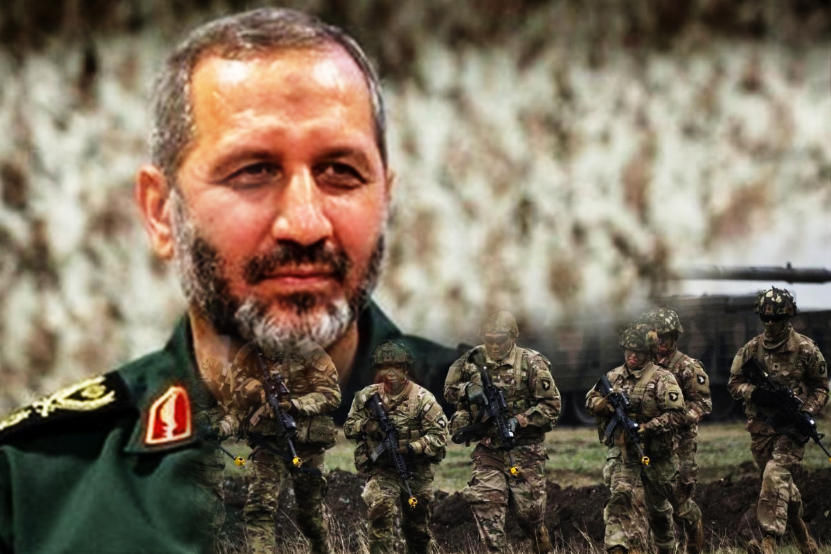 200 படைவீரர்கள் தங்கியிருந்த அமெரிக்க தளத்தை தாக்கிய ஈரான்! அதிர்ந்த சவூதி அரேபியா | Iran Attacks Base Housing Us Troops