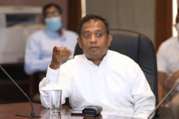 மூளை மரணித்துள்ளவர்களால் நாடு நிர்வகிக்கப்படுகின்றது ; சந்திம வீரக்கொடி