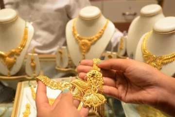 தங்கம் விலை திடீர் உயர்வு - சவரனுக்கு ரூ.280 அதிகரிப்பு