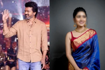 விஜயின் தமிழக வெற்றி கழகம் : அரசியலில் நுழைய காத்திருக்கும் பிரபல நடிகை