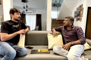 மாரி செல்வராஜ் வீட்டில் பூஜை ரூம் இல்லை.. அதற்கு பதிலாக என்ன இருகிறது தெரியுமா