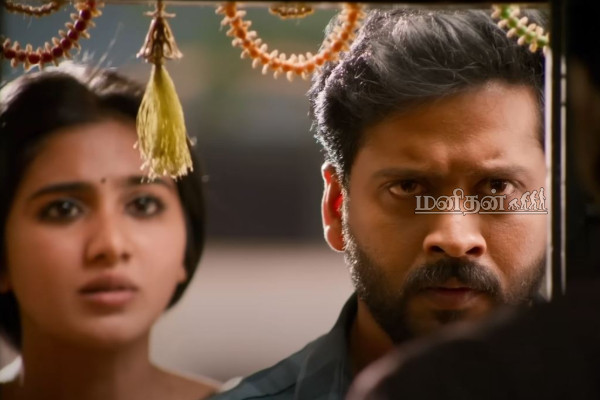 Singappenne: வீட்டிற்கே சென்ற ஆனந்தி.. விழிபிதுங்கி நிற்கும் கருணாகரன்- சூடுபிடிக்கும் கதைக்களம் | Singapenne Anandhi Anbu Attack Karunagaran In Home