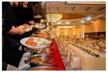 வரவேற்பு மண்டபக் கட்டணங்கள் அதிகரிப்பு