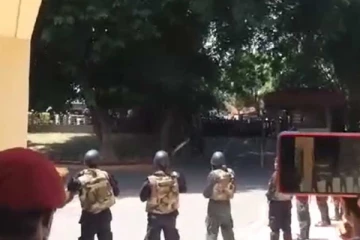 அரச ஊடக சேவை நிறுத்தம்!