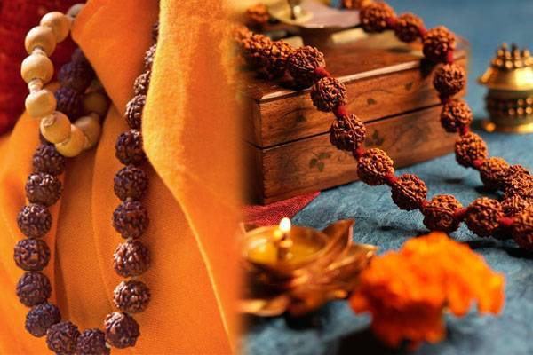 ருத்ராட்சம் அணிந்துள்ளீர்களா? அப்போ இதை தெரிஞசுக்கோங்க ... மீறினால் கஷ்டம் வரும் | Not To Do While Wearing Rudraksha Astrology Say